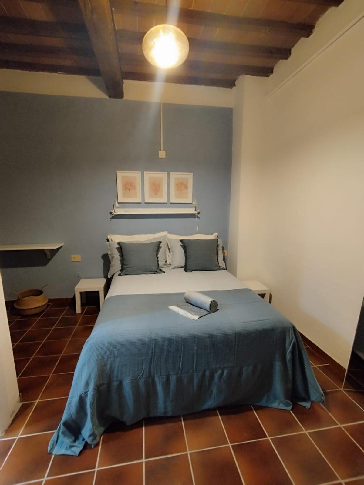 Bed and Breakfast La Domus Di Cosa Анседония Экстерьер фото